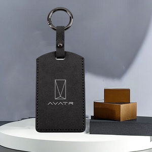 阿维塔12钥匙套11卡片套智能NFC汽车用品高档改装配饰男女保护壳