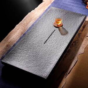 火烧石功夫茶盘