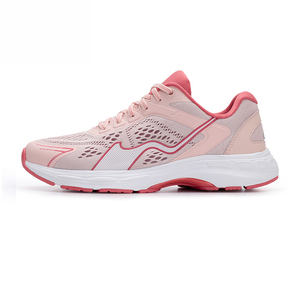 足行健按摩鞋春秋款养生鞋男女款养生磁疗足弓支撑防滑运动休闲鞋