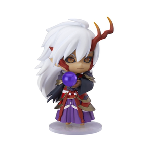 【bilibili】现货gsc粘土人阴阳师茨木童子q版手办摆件