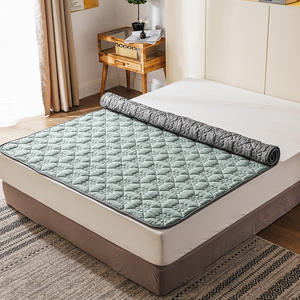 炕垫四季通用农村火炕炕被垫大褥子隔凉隔热榻榻米床垫透气防潮