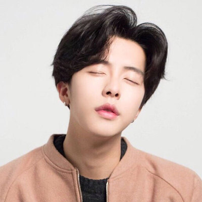 假发套男长发男士帅气