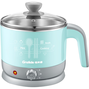 格来德多功能电热锅