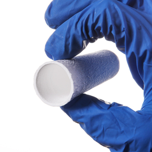 杰岛滤纸筒 索氏脂肪抽提萃取样品纸筒 纤维素套筒拇指筒圆筒滤纸滤筒