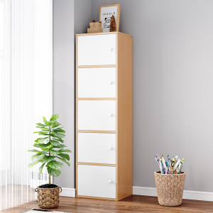 小立柜简约现代卧室