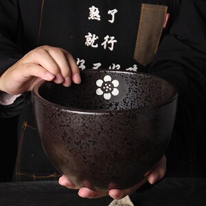 钵钵鸡专用盆大容器大盆瓷冷串串盆冷锅大号摆摊商用鸡汤瓷盆陶瓷