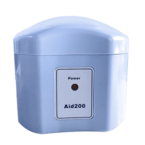 助听器 电子干燥盒 恒温干燥箱除潮湿干燥机防潮箱电子干燥盒