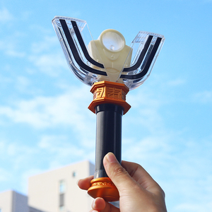 抖音同款迪迦奥特曼玩具旗舰店神光棒迪加变身器召唤器发光儿童