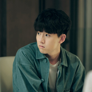 破茧电视剧网剧谭景天张耀同款衣服2020秋冬男女通穿纯棉外套衬衫