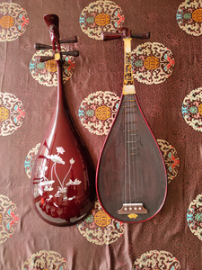 泉州南音琵琶乐器 洞箫 南音三弦 二弦 泉州南音洞箫z 闽台尺八