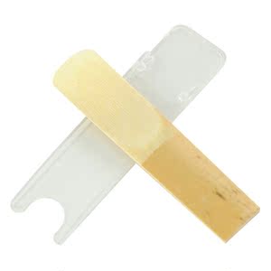 美德威芦苇哨片 黑管/中音/次中/高音 萨克斯2.5号3号哨片 10片装