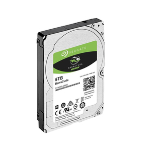 顺丰Seagate/希捷 ST5000LM000新酷鱼5T小盘 15m硬盘,希捷,机械,