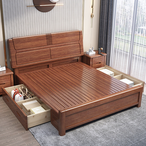 000人付款淘宝全友正品 家居家私62502 床 衣柜 1.