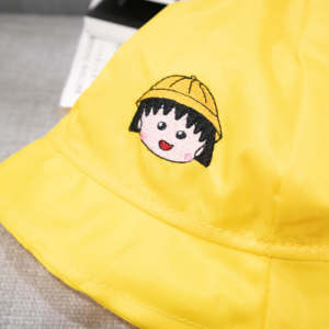 樱桃小丸子的帽子