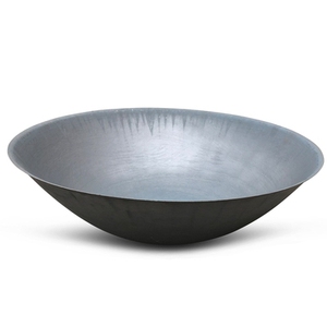 2大铁锅1.2一1米80公分老式家用50