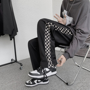 404mob官网404mobganggang休闲卫裤子大魔王商店亿万少年店铺bwxd