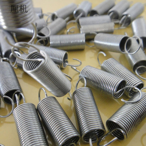 拉簧 中小学生拉力测试科学实验用弹簧钩簧  拉力簧 减震器配件