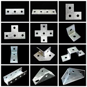 801人付款淘宝光伏铝合金支架导轨c型钢配件物是人非!727142083.