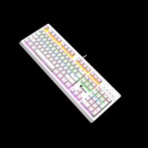 魔腾机械键盘轴