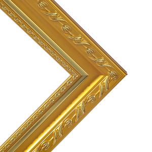 水德名雪十字绣框架客厅钻石画框裱框实木框自己表框边框自装相框