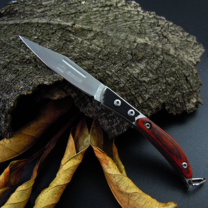 信天飞家居专营店天猫日美水果刀 家用小刀 片刀 厨房便利刀具 b229