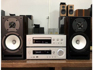 安桥组合音响1075