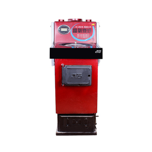 老万锅炉家用采暖炉燃煤