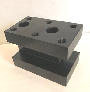 2020特价 双排刀架刀座 数控 车床 排刀架 数控刀架小刀架 机床配