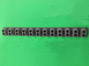 全新原装进口雅马哈电子琴psr sx700sx900等乐器配件键盘导电橡胶