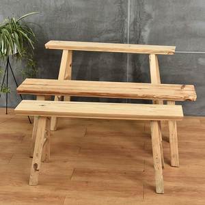 实木长凳子板凳高凳子条凳家用板凳长登子木板凳餐桌