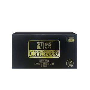 初感001超薄避孕套