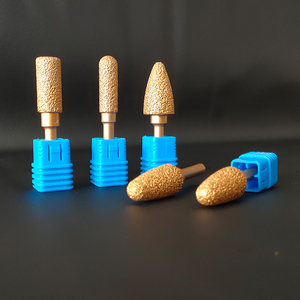 内磨机磨头合金