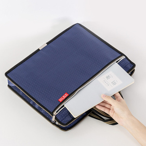 文件袋女士手拿包