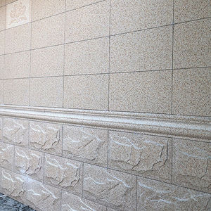 外墙瓷砖厂家直供麻面防水防潮轻薄抗嗮耐寒30x60别墅外墙砖简约