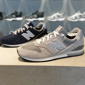 韩国直邮new balance新百伦nb996系列余文乐同款休闲老爹运动鞋潮