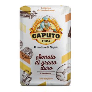 意大利杜兰小麦粉