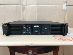 原装正品 donbn/东本dbp-300b大功率专业舞台功放 酒吧ktv后级
