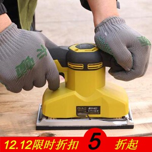 五金,工具 电动工具 电动角磨机 卡顿砂纸机