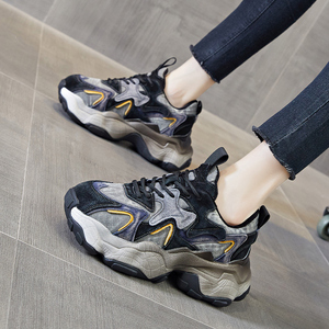 【漫步佳人老爹鞋女】漫步佳人老爹鞋女品牌,价格 - 阿里巴巴