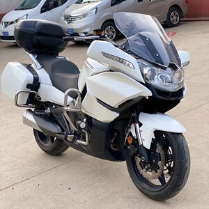 春风国宾650tr旅行摩托车黄龙600cc街车大排量巡航贝纳利双杠300