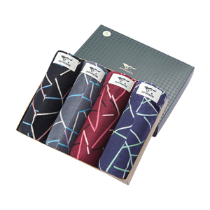 七匹男内裤纯棉