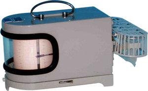 上海气象仪器厂WJ1型双金属温度计 机械式温度记录仪 笔尖 墨水