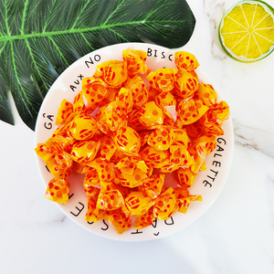 义利糖醇黄油球硬糖500g北京休闲零食喜糖婚庆糖果