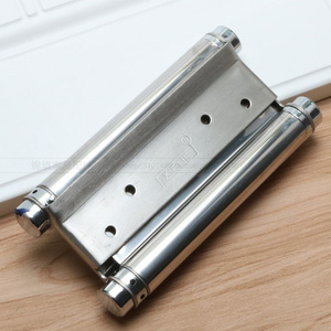 吧台门回弹合页