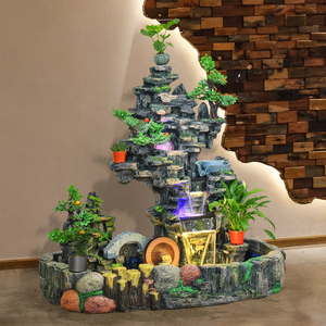 宠物及园艺 水族世界 水族照明设备 假山灯 15.