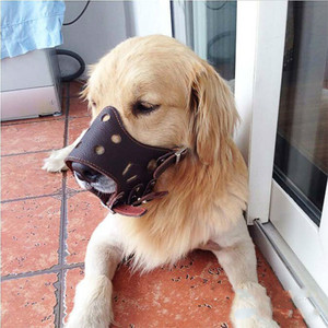 加工定制防咬防叫狗嘴套宠物用品厂家批发超迁嘴套防咬狗笼子狗绳