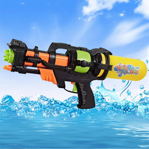 00 0人付款  淘宝 儿童水枪男孩超大高压小孩打水仗宝宝背包神器抽拉