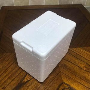 泡沫打包盒加厚