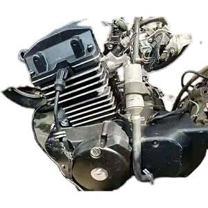 双缸水冷永源 维森克 大地鹰王 150 250 350摩托车发动机cbt