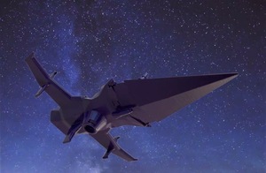 宇宙飞船变形金刚